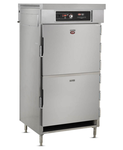 FWE RH-RB-26 38 1/4" Heated Holding Cabinet
