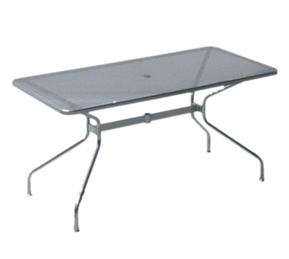 emu E807 48" Patio Table