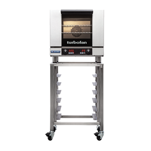 Moffat E23D3 24" Electric Convection Oven