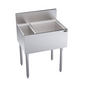 Krowne KR19-MS26R-7 26" Underbar Ice Bin / Cocktail Station