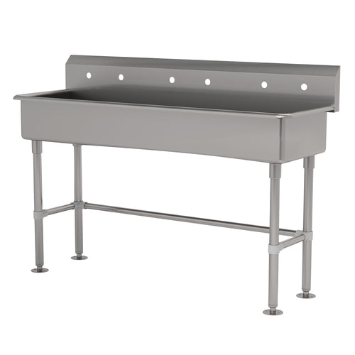 Advance Tabco FS-FM-60 60" Hand Sink