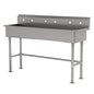 Advance Tabco FS-FM-60 60" Hand Sink