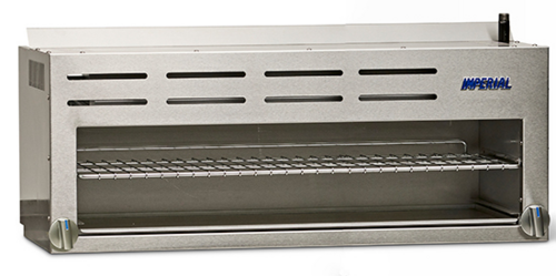 Imperial IRCM-48 48" Gas Cheesemelter