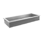 Randell 9757IC 56 1/4" Drop-In Food Well