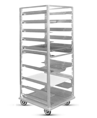 FWE OTR-UA-13 26 7/8" Pan Rack