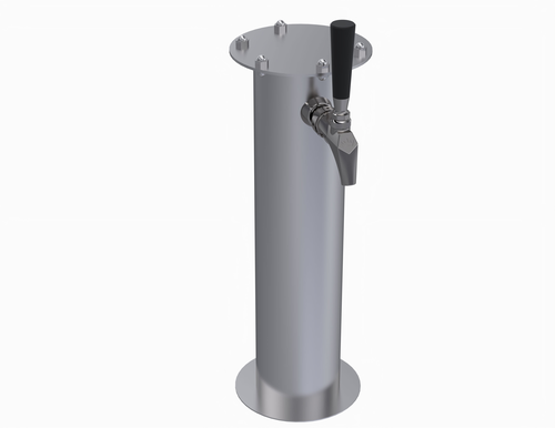 Krowne KF-1S Draft Beer Tower