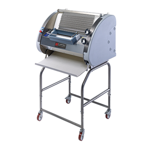 Empire EMP-FB 37 3/4" Dough Bread Moulder