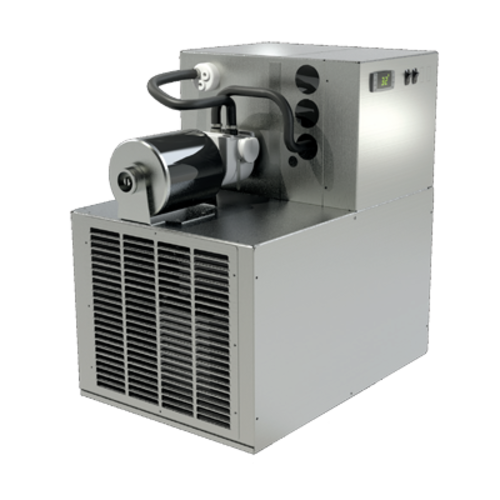 Perlick 4420-2 26 3/4" Draft Beer System