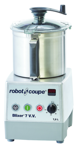 Robot Coupe BLIXER7VV 10 1/2" Food Processor