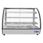 Atosa CHDC-56 35 7/8" Heated Display Case