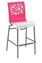Grosfillex US836725 18" Barstool