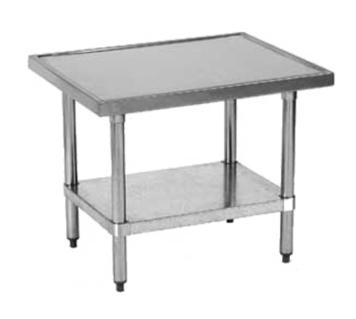 Globe XTABLE 30" Equipment Stand