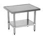 Globe XTABLE 30" Equipment Stand