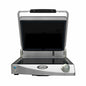 Cadco CPG-15F(220) 19" Panini Grill