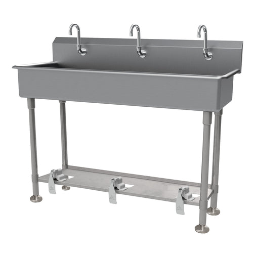 Advance Tabco FC-FM-60FV 60" Hand Sink