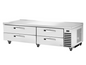 True TRCB-82-HC~SPEC3 82 3/8" Chef Base