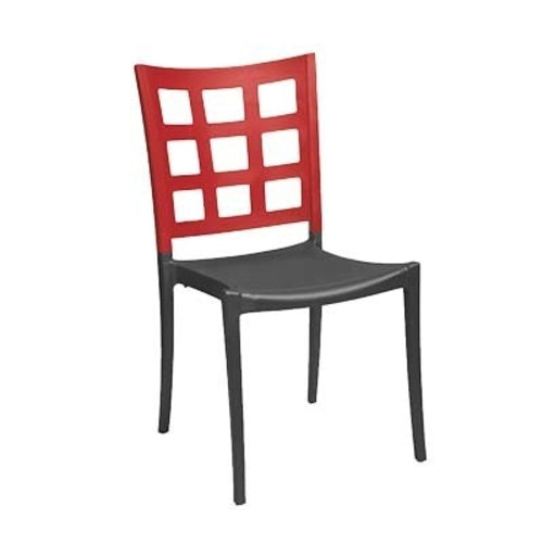 Grosfillex US647202 19 1/2" Dining Chair