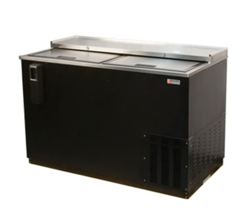 Micro Matic MDW50 50 3/8" Bottle Cooler