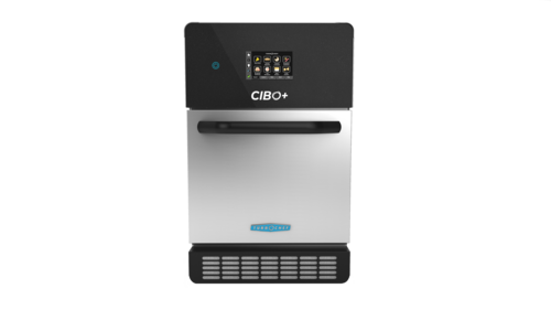 TurboChef CBO-9500-1 13 3/8" High-Speed Oven