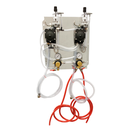 Foxx 03D03352 18" Draft Beer Dispensing Kit