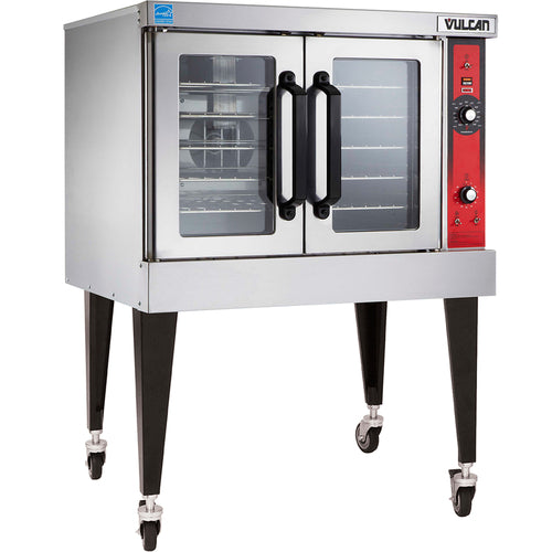 Vulcan VC5ED 40 1/8" Electric Convection Oven