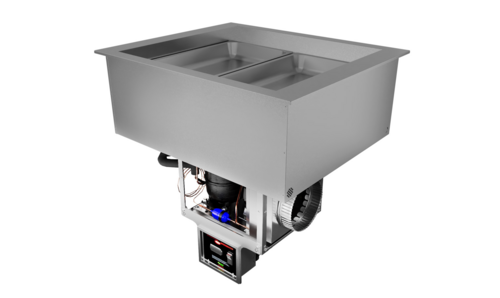 Hatco CWBP-2 32" Drop-In Food Well