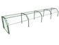 Hatco ES29-144 144" Sneeze Guard