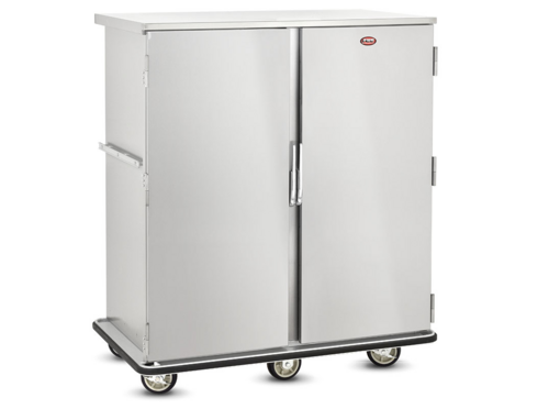 FWE ETC-UA-22INS 54 1/4" Heated Holding Cabinet