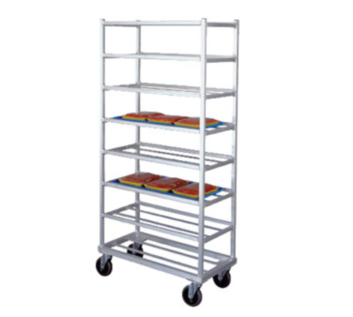 New Age 1355 16" Pan Rack