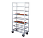 New Age 1355 16" Pan Rack