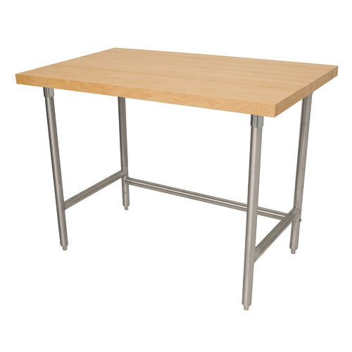 Advance Tabco TH2S-246 72" Work Table