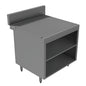 Advance Tabco PRSCO-24-48-M 48" Underbar Drainboard