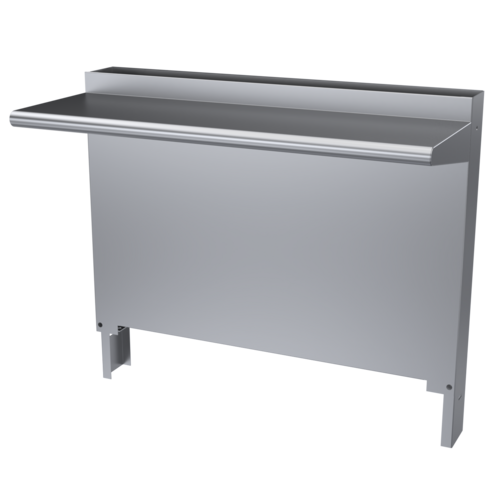 Garland CCHS-36 Backguard Flue Riser