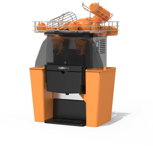 Zummo Z06-N 21 5/8" Electric Juicer