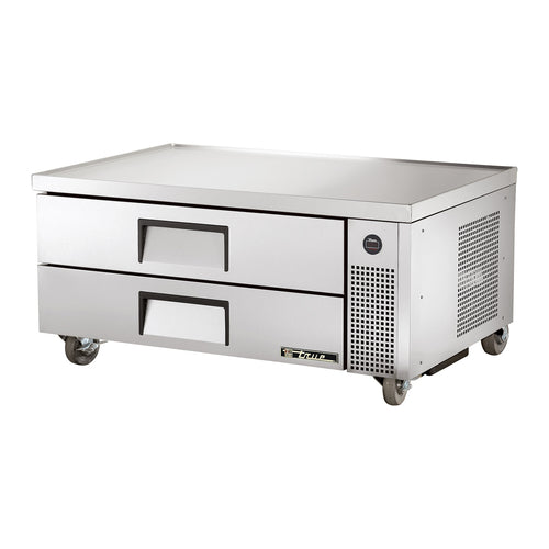 True TRCB-52-HC 51 7/8" Chef Base