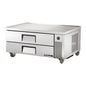 True TRCB-52-HC 51 7/8" Chef Base