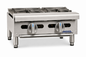 Imperial IHPA-2-24 24" Gas Countertop Hot Plate