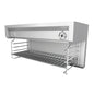 Hestan HCMW48 48" Gas Cheesemelter