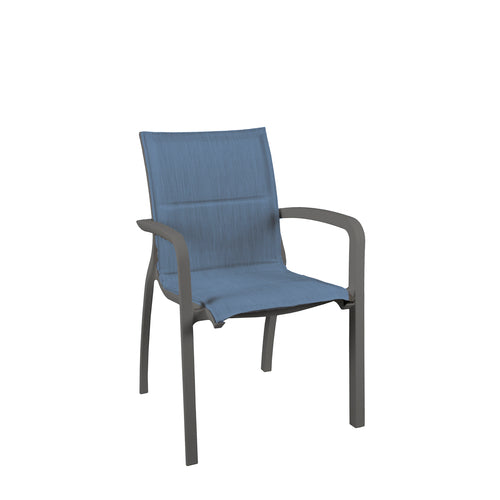 Grosfillex UT090288 24" Patio Chair