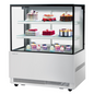 Turbo Air TBP48-54NN-S 47 1/4" Refrigerated Bakery Case