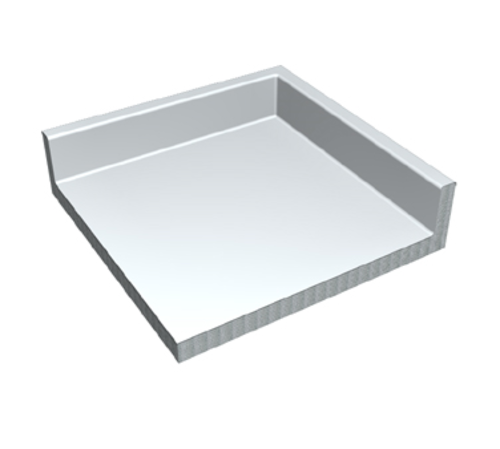 La Rosa L-90114 32" Spacer