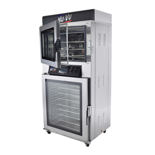 Doyon QBT-3/9 38 1/2" Electric Convection Oven