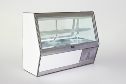 Marc MFC-10 S/C 118" Refrigerated Deli Case