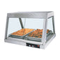 Hatco GRHD-2P 32 1/2" Heated Display Case