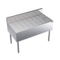 Krowne KR24-GS48 48" Underbar Drainboard