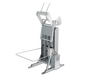 Univex BSBL105 52 3/8" Mixer Bowl Lift