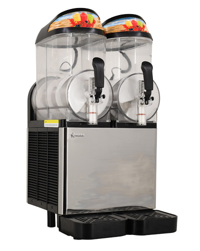 Omcan 47082 15 3/4" Frozen Drink Machine