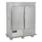 FWE URS-20-GN 63" Mobile Refrigerated Cabinet