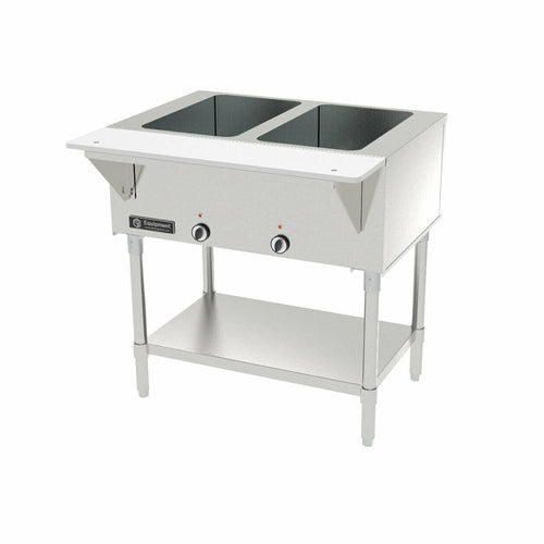 GSW ST-2WOE-120 30" Electric Serving Counter