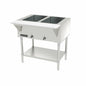 GSW ST-2WOE-120 30" Electric Serving Counter